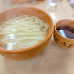 釜揚うどん一紀 - 