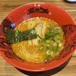 ラー麺 ずんどう屋 野並店 - 