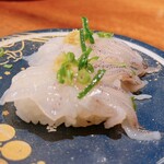 Morimori Sushi - 