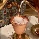 珈琲美学 アベ - 