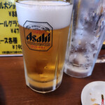 Tenhou - ビール中～☆