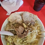 ラーメン二郎 - 