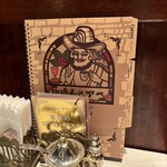 珈琲美学 アベ - 