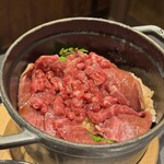 Yakiniku Inoue - 