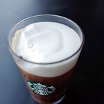 スターバックス・コーヒー - 