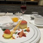 レジーナリゾート軽井沢 御影用水 - 