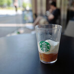 スターバックス・コーヒー - 