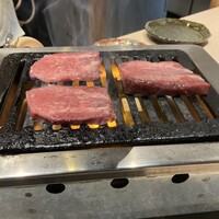 和牛lab K - 珍しいタンの元