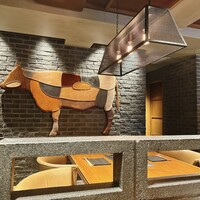 焼肉うしごろ 表参道店 - 