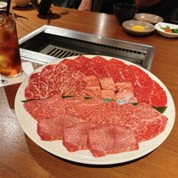 焼肉うしごろ 表参道店 - 