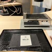 和牛lab K - 榊山牛のご説明
