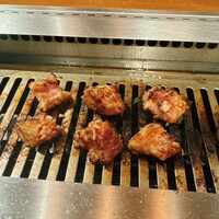 焼肉うしごろ 表参道店 - 