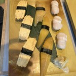 梅丘寿司の美登利総本店 - 