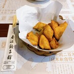 老辺餃子舘 - 