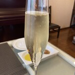 サラマンジェ ド ヨシノ - 