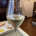 サラマンジェ ド ヨシノ - 