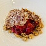 サラマンジェ ド ヨシノ - 