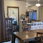 サラマンジェ ド ヨシノ - 