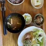 カフェ・ラグラス - 