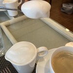 サラマンジェ ド ヨシノ - 