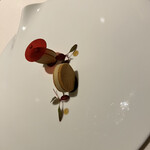 レストラン アレナ - 