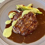 サラマンジェ ド ヨシノ - 