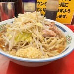 ラーメン二郎 - 