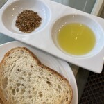 サラマンジェ ド ヨシノ - 