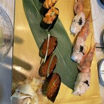 Umegaoka Sushi No Midori Souhonten - 