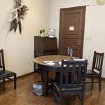 サラマンジェ ド ヨシノ - 