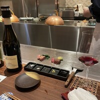 くずし鉄板 あばぐら 神田店 - 