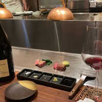 くずし鉄板 あばぐら 神田店 - 