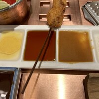 知留久 お初天神店 - 
