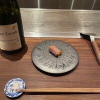 くずし鉄板 あばぐら 神田店 - 