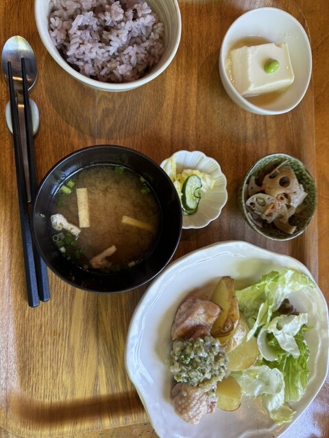 café Laguras photo 4