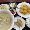 台湾料理 嘉宴楼 鳩ヶ谷店