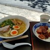 ラーメン河