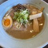 博多とんこつ 真咲雄 - 料理写真: