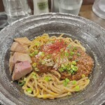 Ramen Yamaguchi Ratsushiki - 