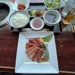 叙々苑 - 