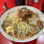 ラーメン二郎 - 