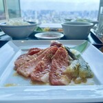 叙々苑 - 