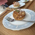 TARTE & LOVE CAFE - 