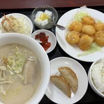 台湾料理 嘉宴楼 - 