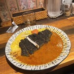 般゜若 PANNYA CAFE CURRY - 