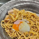 らぁ麺やまぐち 辣式 - 