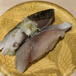 Hakodate Gurume Kaitenzushi Hakotarou - 