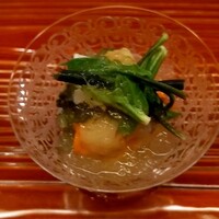 懐石 円相 - 