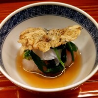 懐石 円相 - 