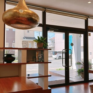 カフェ プラーナ_2